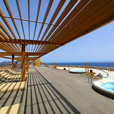 Intempo Benidorm Apartment By Agencia Poniente Exteriör bild