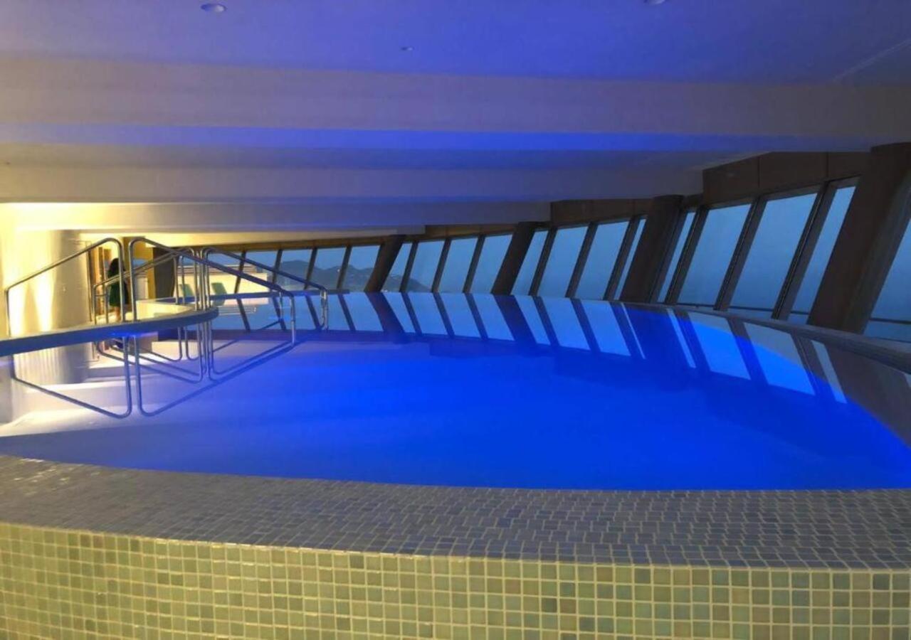 Intempo Benidorm Apartment Exteriör bild
