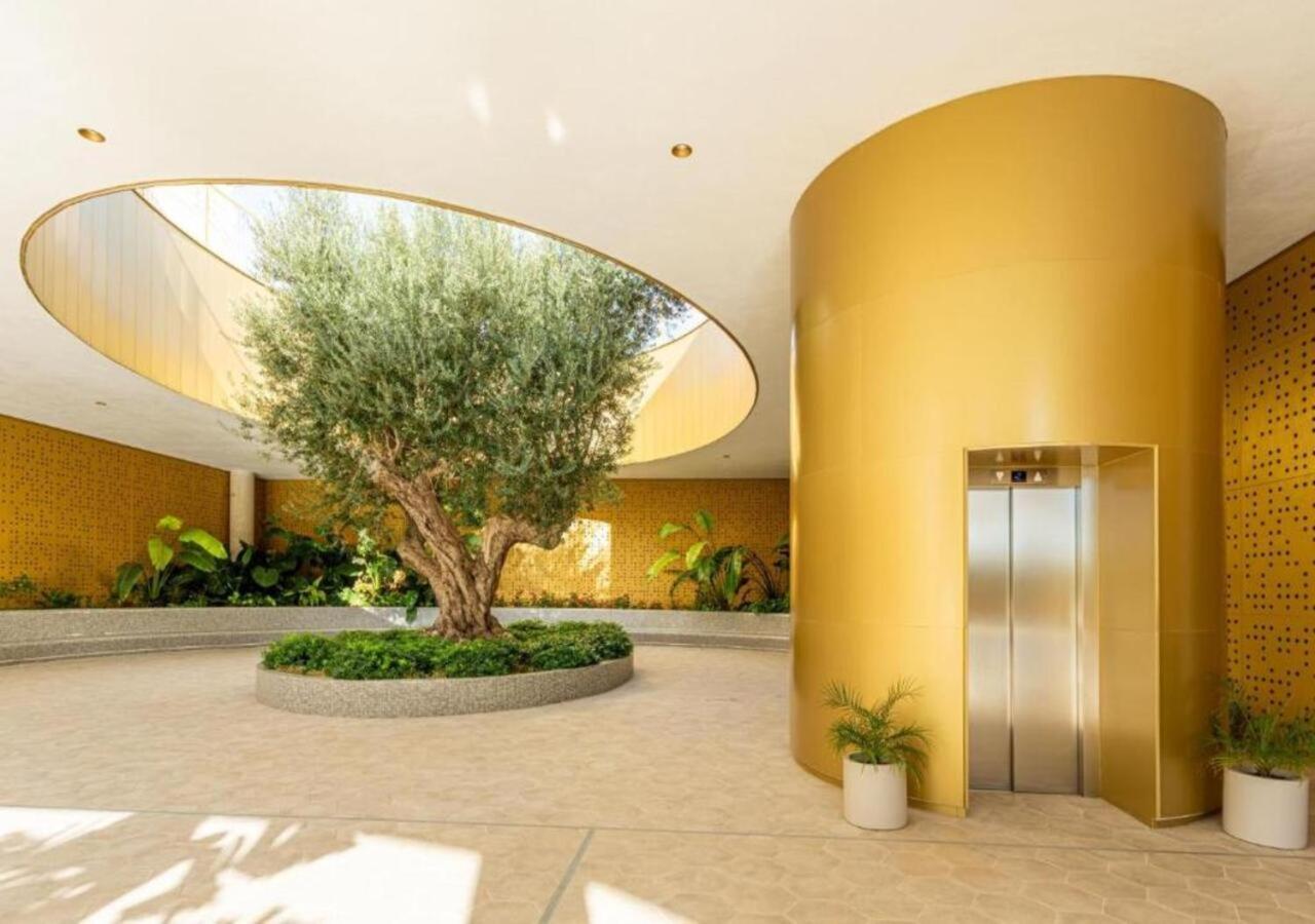 Intempo Benidorm Apartment By Agencia Poniente Exteriör bild